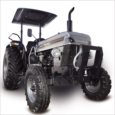 Digitrac Tractor