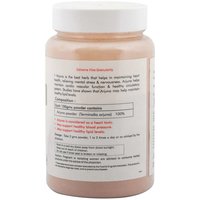 Ayurvedic Arjuna Powder 100gm for Healthy Heart (Pack of 2)