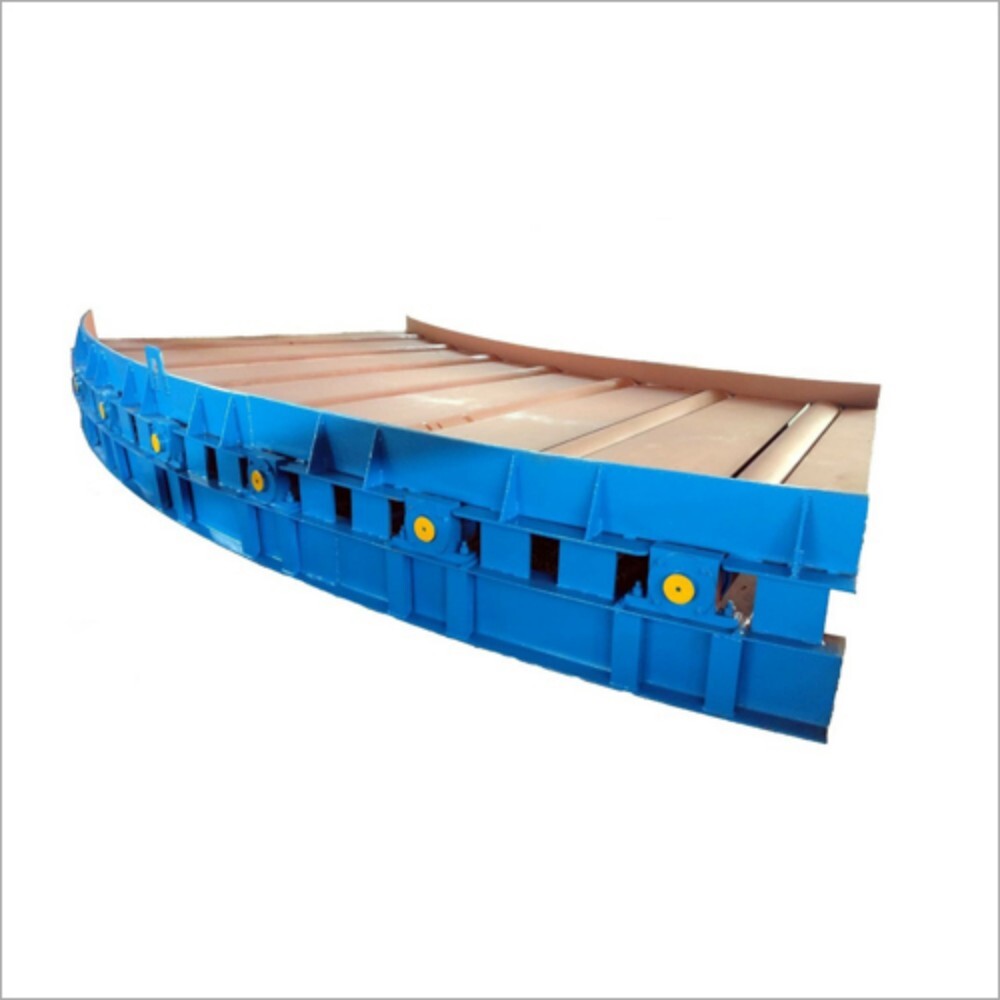 Heavy Duty Roller Conveyor