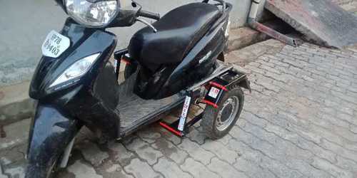 side wheel attachment side wheel attachment