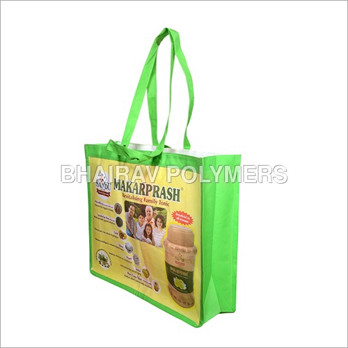 Shopping Promotional Bag