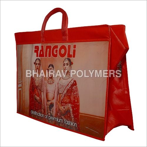 Premium Quality Promotional Bag