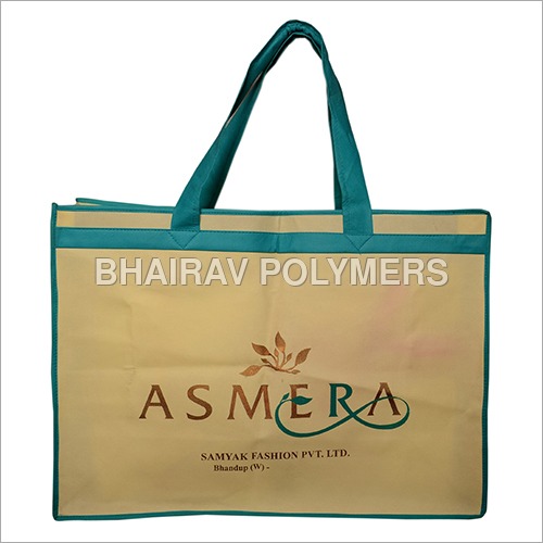 Customized Printed Promotional Bag
