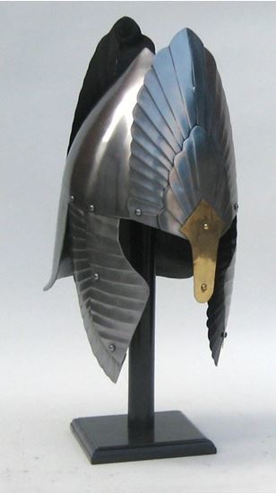 Armor Helmet Lord Of The Rings