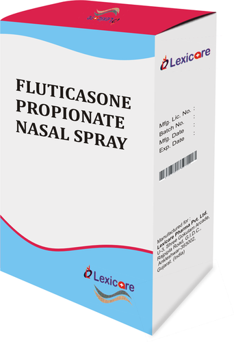Fluticasone Propionate Nasal Spray