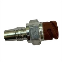 Water Temperature Sensor Man Truck - Color: Silver