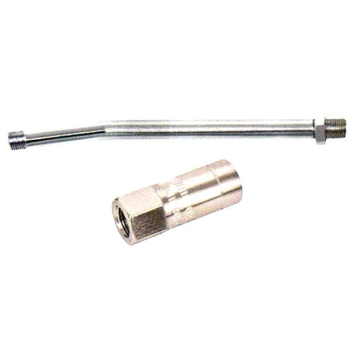 Grease Gun Spares - Automatic Grade: Automatic