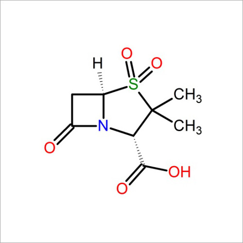 Sulbactam Ingredients