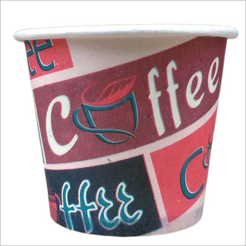 150 ml Paper Cup - Paper Material 150 ml Size Multicolor Variety | Disposable Event and Party Supply