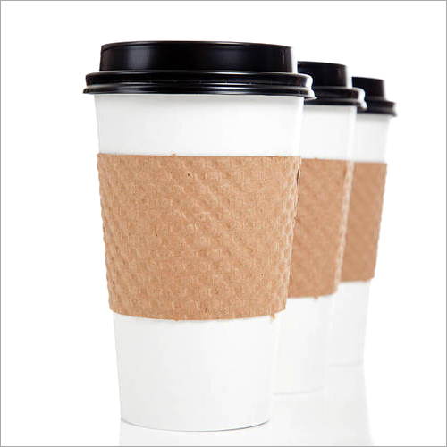 350 ml Paper Coffee Cup - Paper Material 350ml Size Multicolor Variety | Disposable Eco-Friendly Event and Party Supplies