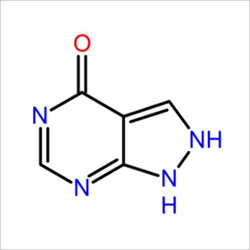 Allopurinol API