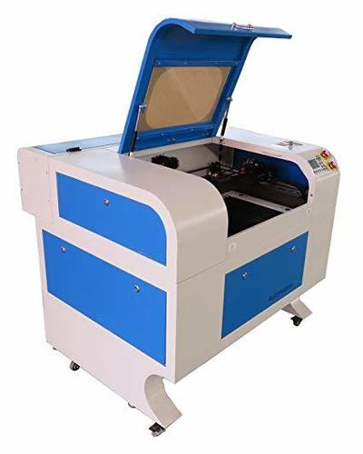 CO2 Laser Engraving Machine