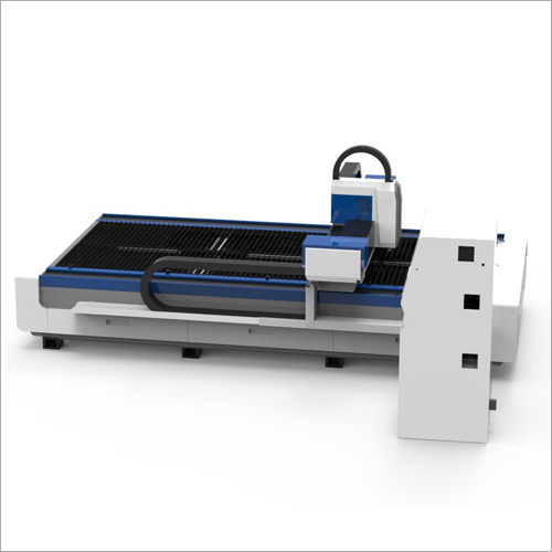 Fiber Laser Cutting Machine Fiber Laser Cutting Machine