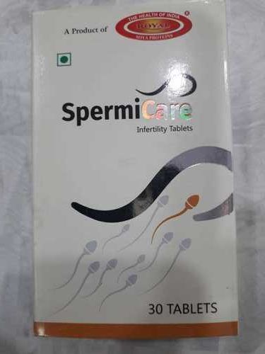 Infertility Supplements Dosage Form: Tablet