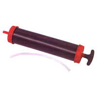 Suction Gun - Automatic Grade: Automatic