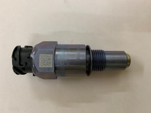 Pulse Sensor ZF