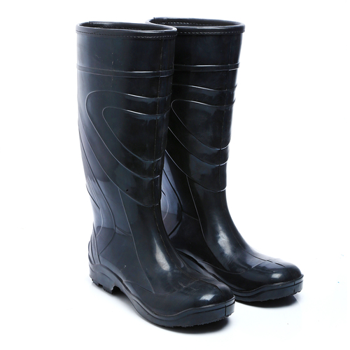 PVC Mining Gumboots