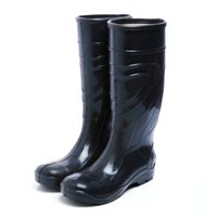 PVC Mining Gumboots