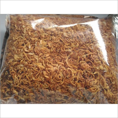 Crispy Fried Onion