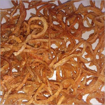 Fried Onion