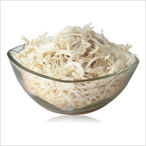 White Dehydrated Onion Flake