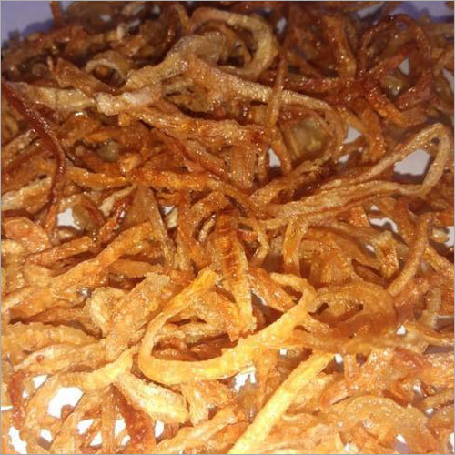 Crispy Fried Onion