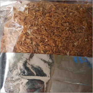 Dehydrated Fried Onion