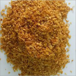 Dehydrated Fried Granules