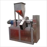 Kurkure Making Machine Capacity: 80 To 100 Kg/hr