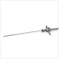 Irrigation Suction Unit Application: Hospital