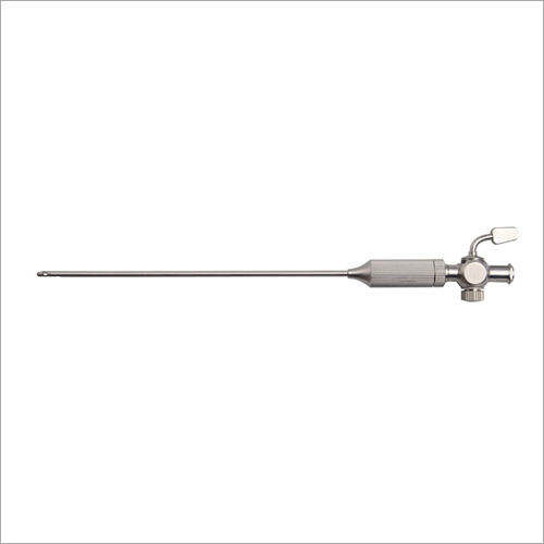 Laparoscopic Veress Needle