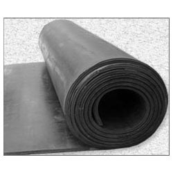 Rubber Sheet