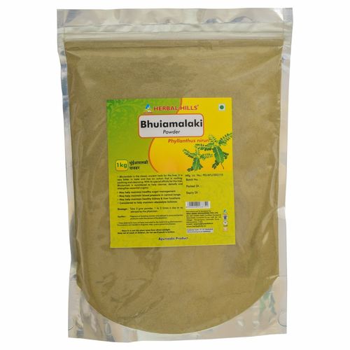 Bhuiamlaki Powder for Kidney & Liver care Bhuiamlaki Powder for Kidney & Liver care