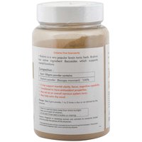 Ayurvedic Brahmi Powder 100gm for Healthy Hair & Memory Booster (Pack of 2)