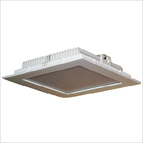 6w Square Panel Light Application: Industrial