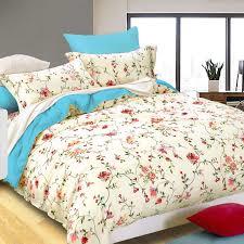 All Color Available Printed Double Bed Sheet