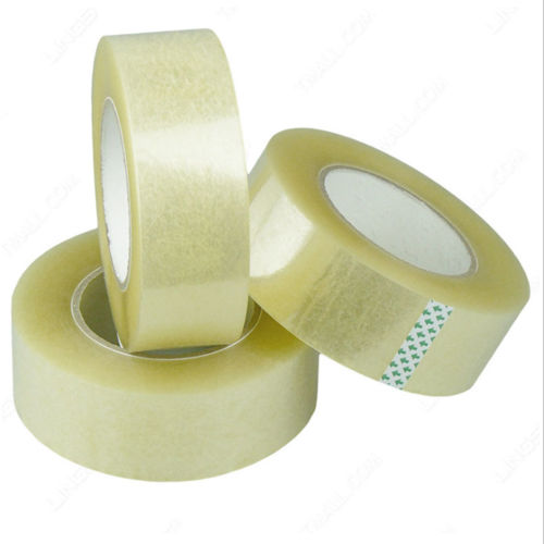 BOPP Super Clear Tape