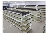 Garments Display Rack