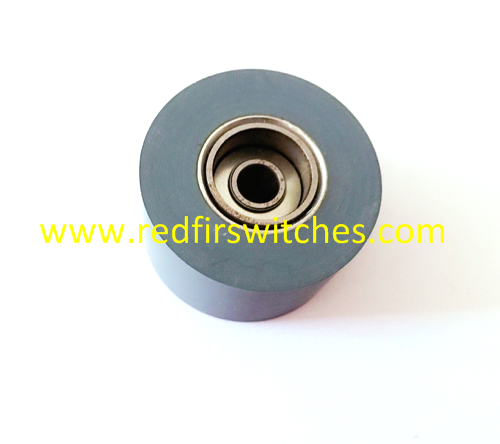 TOP ROLLER COMPLETE FOR REITER BT923