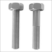 Hex Bolt