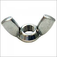 Nuts And Bolts