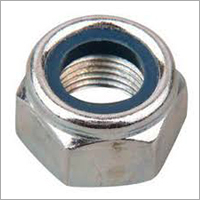 Nylock Nut Application: Industrial
