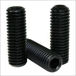 Club Screw - Stainless Steel, Customized Size with Polished and Powder Coated Finish, High-Quality Premium Option Available