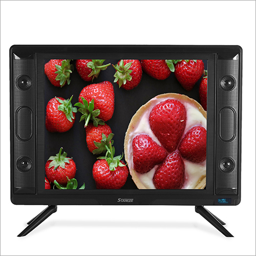 19 Inch HD Smart LCD TV