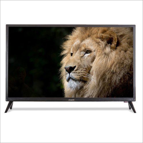32 Inch Smart Full HD 4K Ready LED TV