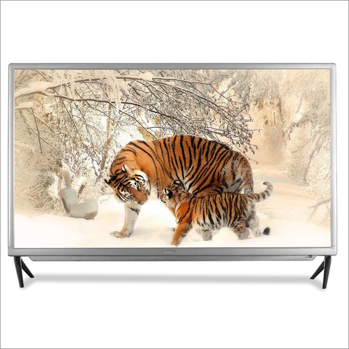 32 Inch Full HD Soundbar LED TV