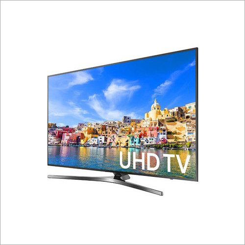 Ultra HD 4K Smart LED TV
