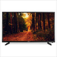 Black 40 Inch Full Hd Led Tv