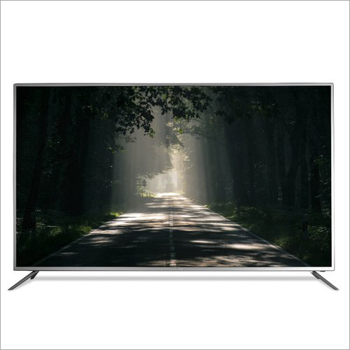 65 Inch Ultra HD 4K Smart LED TV