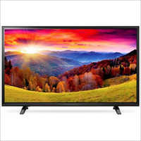 Black Full High Defination Smart Led Tv
